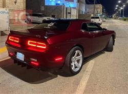 دودج تشالنجر